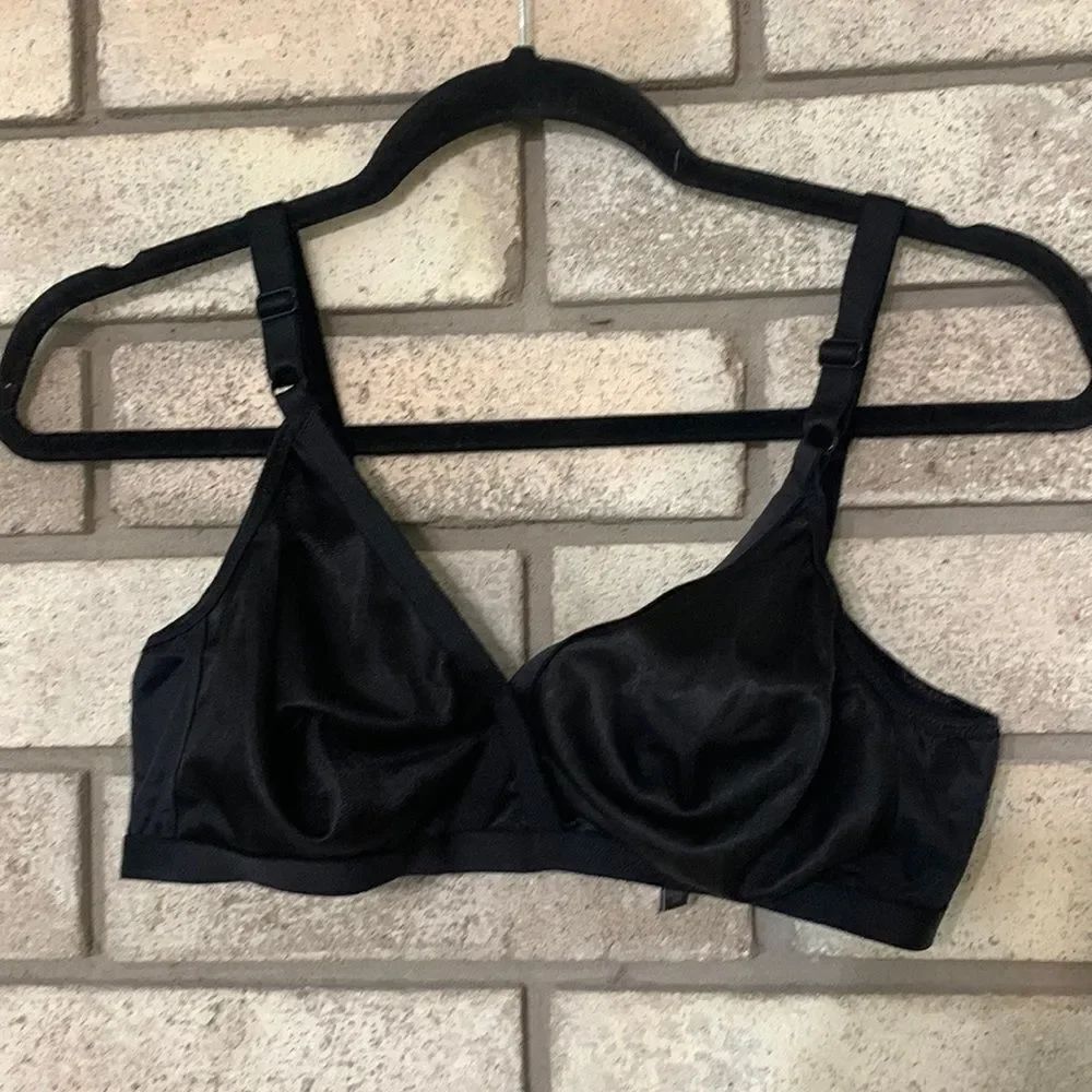 3for$20 bra no underwire 38C uk